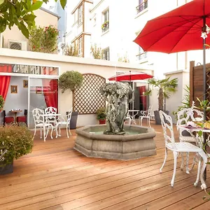 *** Hotel Agate France