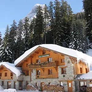 *** Hotel Epicea Et France