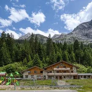 *** Hotel Epicea Et France