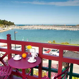 *** Hotel Manoir Du Cunningham France