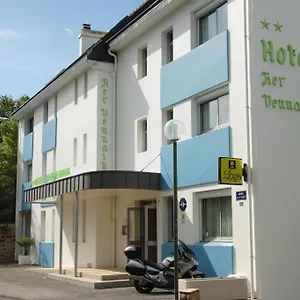 ** Hotel Ker Vennaik France