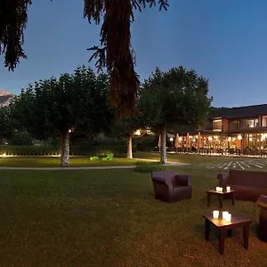 **** Hotel Le Petit Letraz France