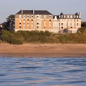 **** Aparthotel Reine Marine France