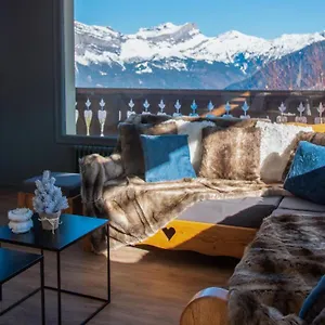 Arbois Bettex 3* Saint-Gervais-les-Bains